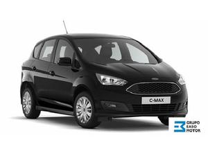 Ford C-Max 1.5TDCi Trend+ 120