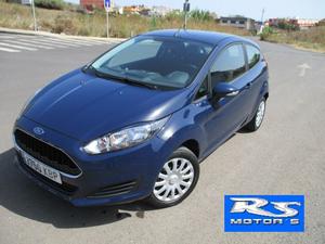 Ford Fiesta 1.25 Trend 82