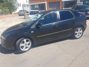 Ford Focus 1.8TDCI Sport