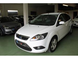 Ford Focus Diesel de 4-5 Puertas