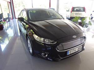 Ford Mondeo 2.0TDCI Trend 150