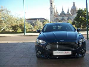 Ford Mondeo SB 2.0TDCI Titanium 150