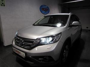 Honda CR-V 1.6i-DTEC Lifestyle Navi 4x2