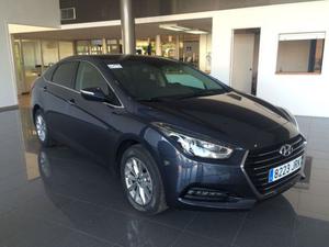 Hyundai i40 CW 1.7CRDI BD Tecno 141