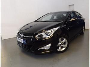 Hyundai iCRDI Bluedrive Tecno 136