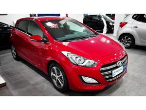 Hyundai iCRDi BD Go 110