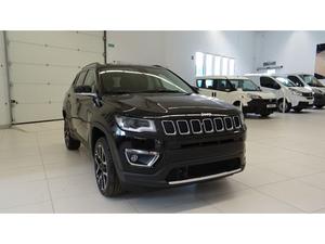 Jeep Compass 2.0 Mjt Opening Ed. 4x4 AD Aut. 140