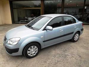 Kia Rio 1.4 Active