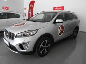 Kia Sorento 2.2CRDi Drive 4x2