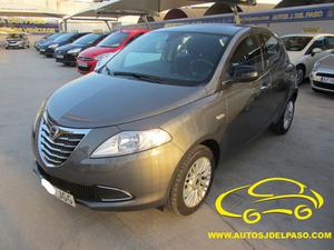 Lancia Ypsilon 1.2 evo II Gold