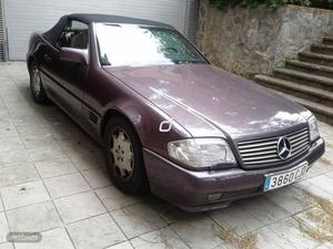 Mercedes 300