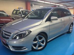 Mercedes Benz Clase B CLASE CDI AUT. 12 MESES DE GARANTIA