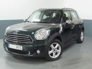 Mini Countryman One D