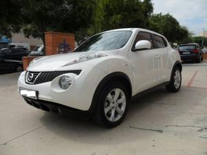 Nissan Juke 1.6i Acenta