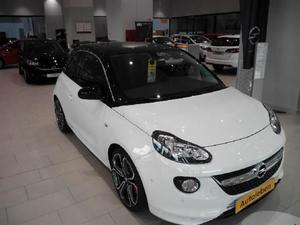Opel Adam 1.4 NEH S&S S