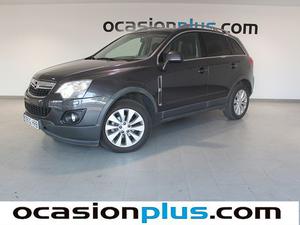 Opel Antara 2.2CDTI Selective 4x4 Aut.