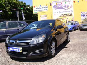 Opel Astra GTC v Enjoy