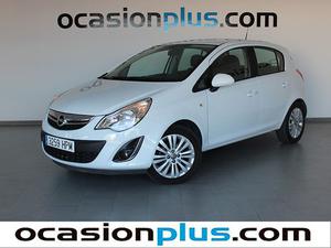 Opel Corsa 1.3 ecoFlex Selective