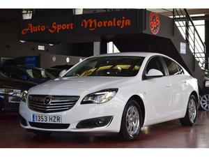 Opel Insignia 2.0CDTI ecoF. S&S Business 140