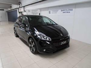 Peugeot P GT-LINE 1.2L PURETECH 81KW (110CV)S&S