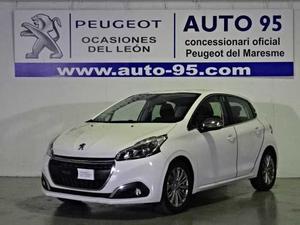 Peugeot  PureTech S&S Style 110