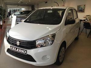 Suzuki Celerio 1.0 GL