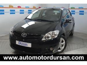 Toyota Auris 2.0D-4D Active