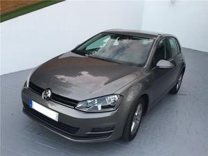 Volkswagen Golf 1.6TDI CR BMT Advance DSG 105