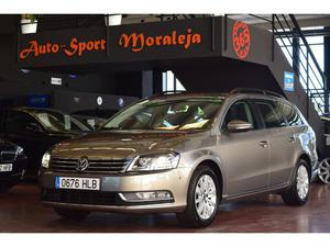 Volkswagen Passat Variant 2.0TDI Advance BMT