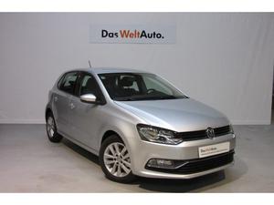 Volkswagen Polo 1.2 TSI BMT Advance 90