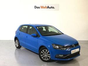 Volkswagen Polo 1.4 TDI BMT Advance DSG 90