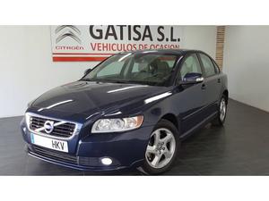 Volvo S40 D3 Business Edition Aut.