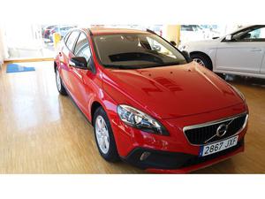 Volvo V40 Cross Country D2 Kinetic 120