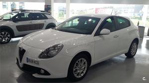 ALFA ROMEO Giulietta 1.6 JTD 88kW 120CV Super 5p.