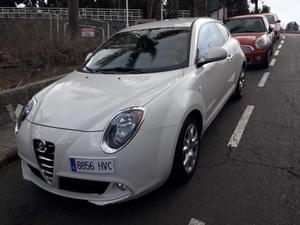 ALFA ROMEO MiTo 1.3 JTDm 85CV SS Distinctive -14