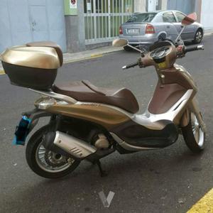 APRILIA SL  Falco (