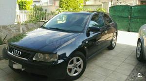 AUDI A3 1.9 TDI AMBITION 130CV 3p.