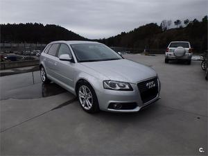 AUDI A3 1.9 TDI AMBITION 130CV 5p.