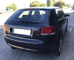 AUDI A3 2.0 FSI AMBIENTE -05