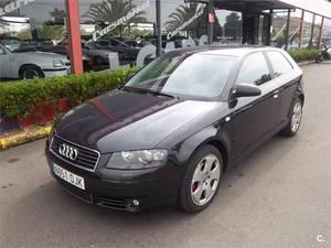 AUDI A3 2.0 TDI quattro Ambiente 3p.