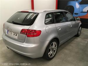 AUDI A3 EN VENTA EN ROZAS DE MADRID (MADRID) - ROZAS DE