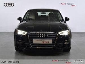 AUDI A3 Sedan 1.6 TDI clean 110CV Attraction 4p.