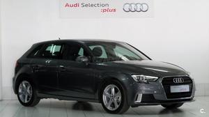 AUDI A3 sport edition 1.6 TDI S tronic Sportback 5p.