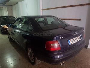 AUDI A4 1.9 TDI 110CV 4p.