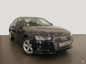 AUDI A4 2.0 TDI 150cv 4p.