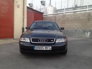 AUDI A4 2.5 TDI TIPTRONIC -00