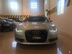 AUDI A6 2.0 TDI 177cv 4p.