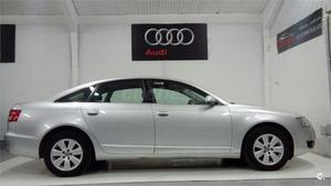 AUDI A6 2.7 TDI 4p.