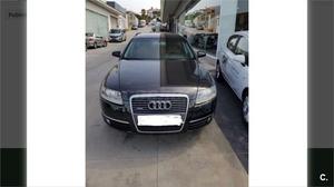 AUDI A6 3.0 TDI TIPTRONIC QUATTRO AVANT 5p.