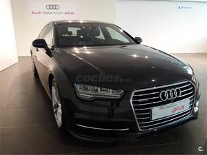 AUDI A7 Sportback 3.0 TDI 272CV quattro S tronic 5p.